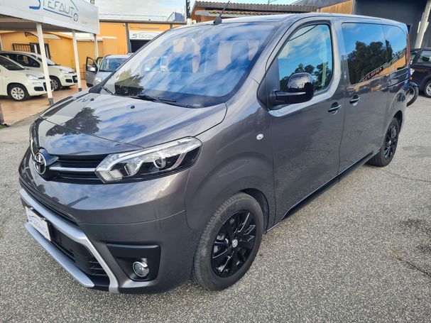 Toyota Proace Verso 2.0 D 130 kW image number 1