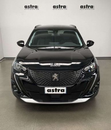 Peugeot 2008 BlueHDi Allure Pack 81 kW image number 3