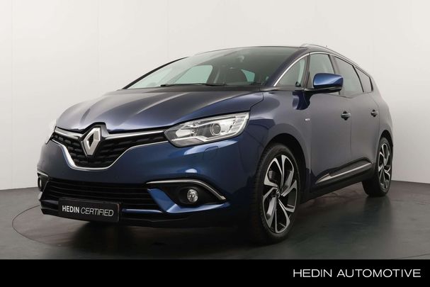 Renault Grand Scenic TCe 103 kW image number 1