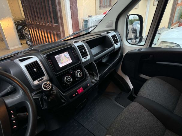 Fiat Ducato 103 kW image number 6