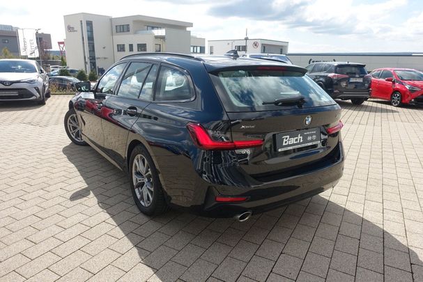 BMW 330 e Touring Sport Line xDrive 215 kW image number 4