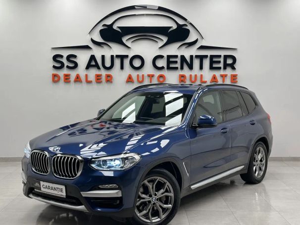 BMW X3 xDrive 170 kW image number 1