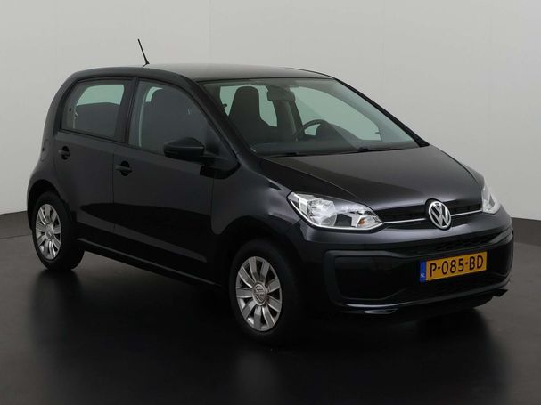 Volkswagen up! 44 kW image number 23