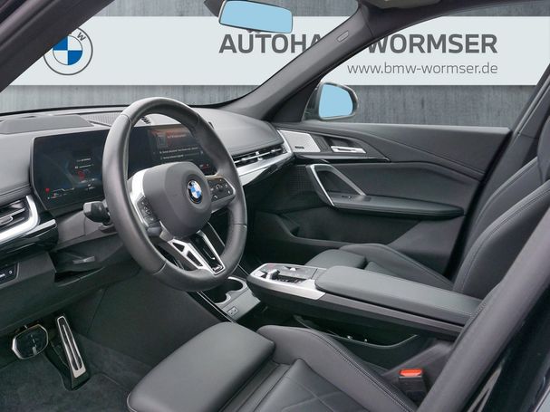 BMW X1 xDrive23d 155 kW image number 11