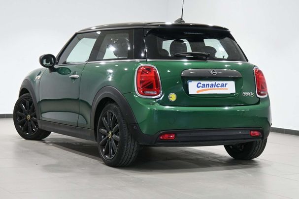 Mini Cooper SE M 135 kW image number 4