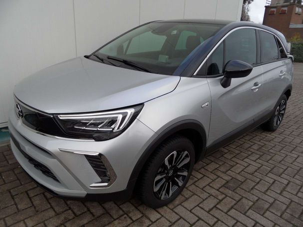 Opel Crossland X 96 kW image number 1