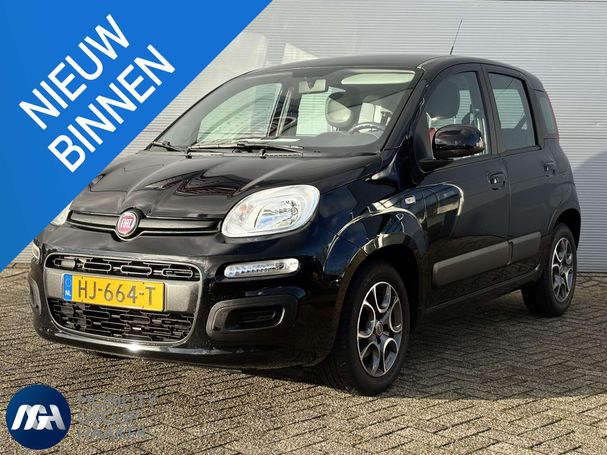 Fiat Panda 1.2 51 kW image number 1