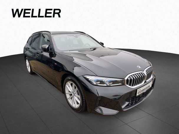 BMW 320d Touring xDrive 140 kW image number 3