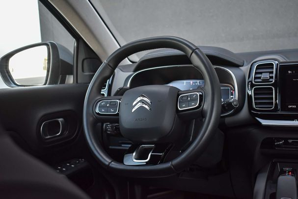 Citroen C5 Aircross Feel 96 kW image number 22