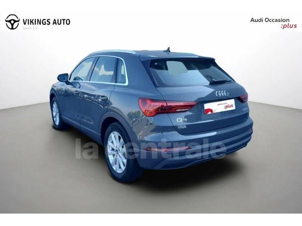 Audi Q3 35 TFSI Advanced 110 kW image number 4