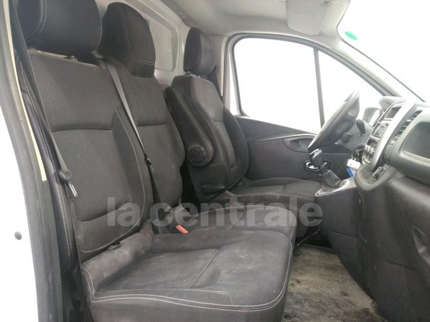  Renault Trafic DCi 95 L1H1 70 kW image number 5