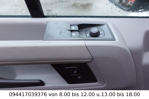 Volkswagen Crafter 35 103 kW image number 3