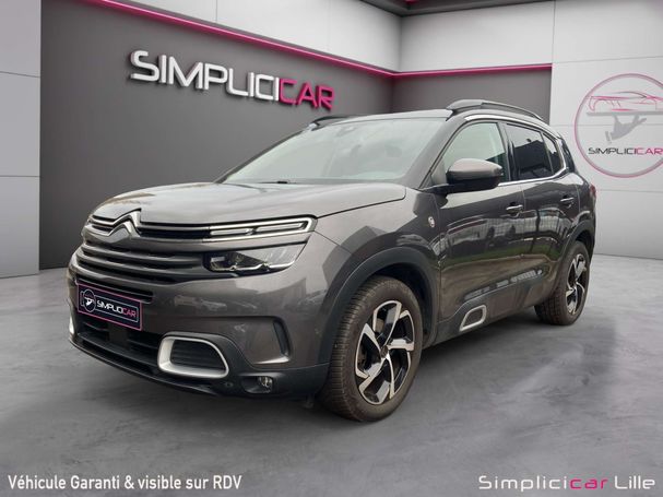 Citroen C5 Aircross 96 kW image number 1