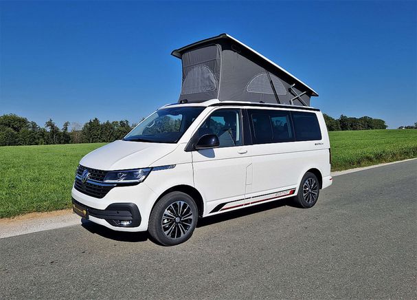 Volkswagen T6 California DSG 4Motion Beach Edition 110 kW image number 17