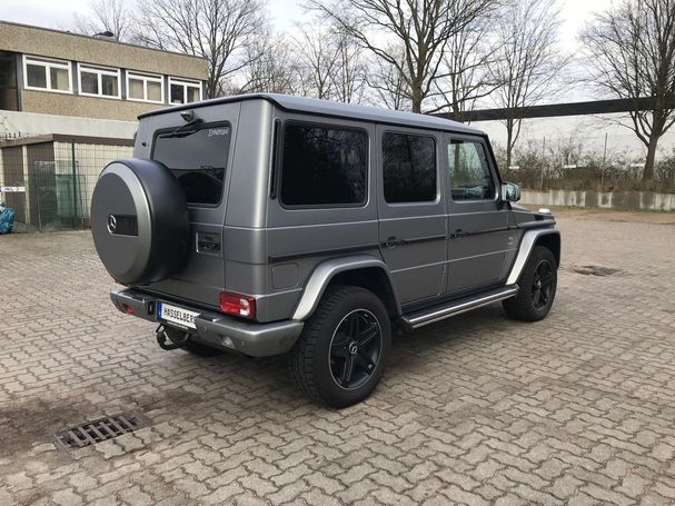 Mercedes-Benz G 500 310 kW image number 5