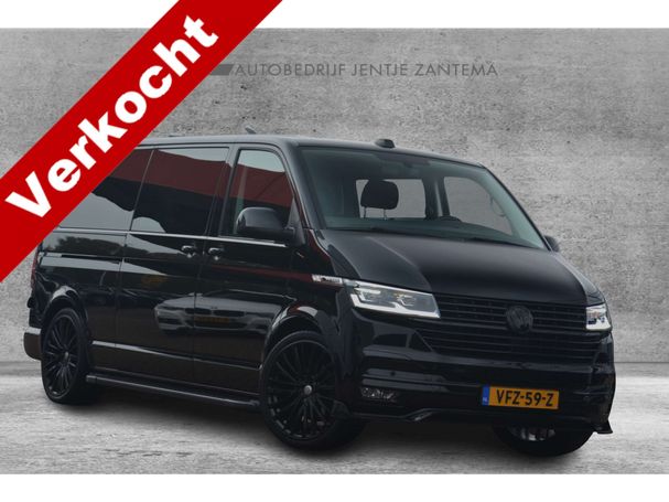 Volkswagen T6 Transporter 110 kW image number 1