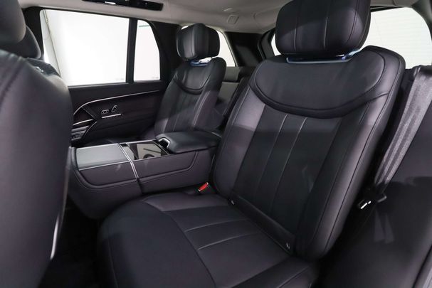 Land Rover Range Rover 183 kW image number 14