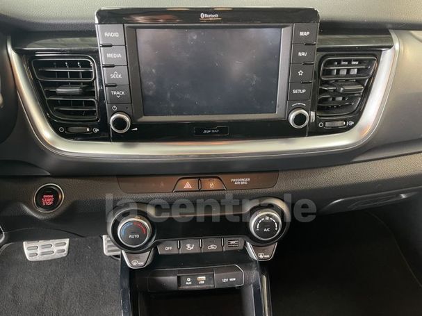 Kia Stonic 1.0 T-GDi 120 DCT 88 kW image number 16