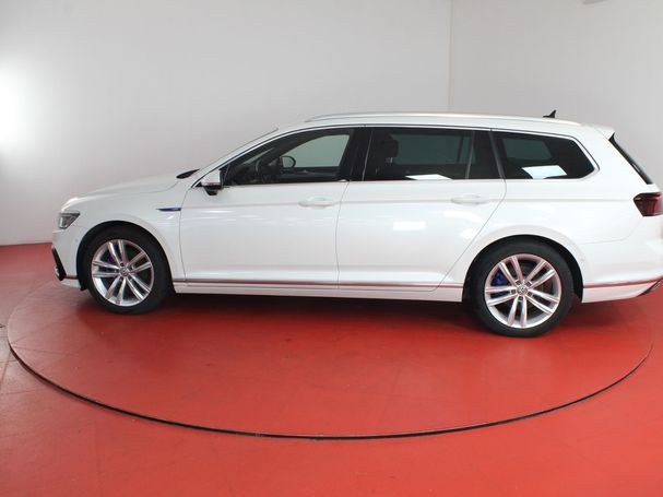 Volkswagen Passat GTE 1.4 TSI DSG 160 kW image number 33