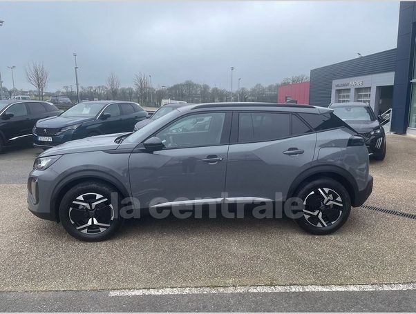 Peugeot 2008 PureTech 130 Allure 96 kW image number 3