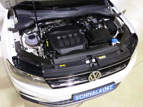 Volkswagen Tiguan 2.0 TSI DSG 4Motion 140 kW image number 8