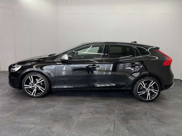 Volvo V40 D2 88 kW image number 41