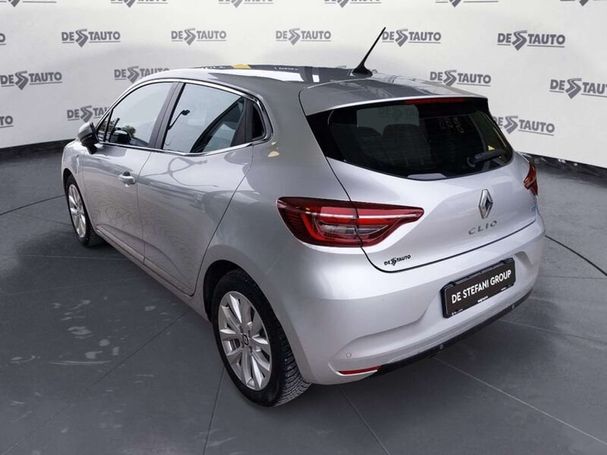 Renault Clio E-Tech Hybrid 140 Intens 103 kW image number 2