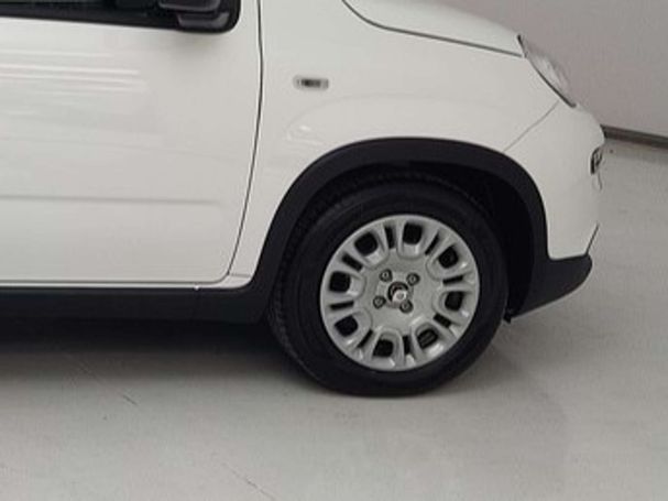 Fiat Panda 51 kW image number 7