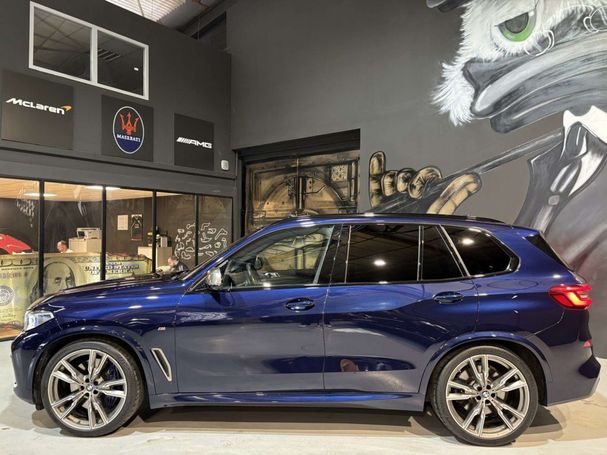 BMW X5 M50d xDrive 295 kW image number 4