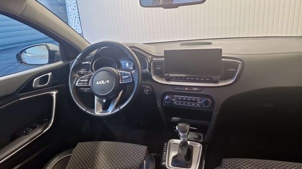 Kia XCeed 77 kW image number 11