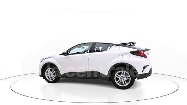 Toyota C-HR 1.8 Hybrid Dynamic 90 kW image number 24