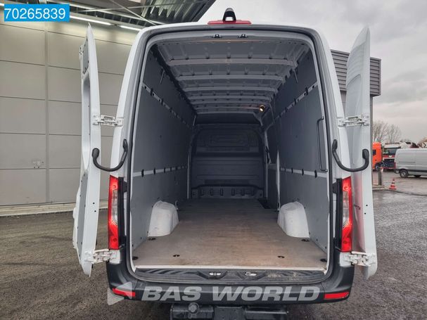 Mercedes-Benz Sprinter 317 CDI 125 kW image number 7