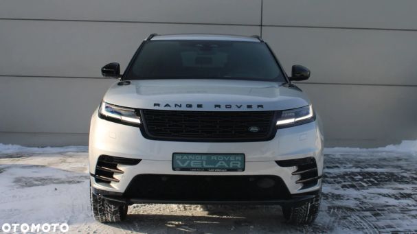 Land Rover Range Rover Velar 150 kW image number 3