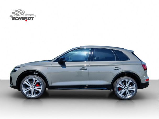 Audi Q5 40 TDI quattro S-line 150 kW image number 5