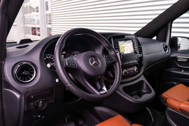 Mercedes-Benz Vito 114 EDITION 100 kW image number 21