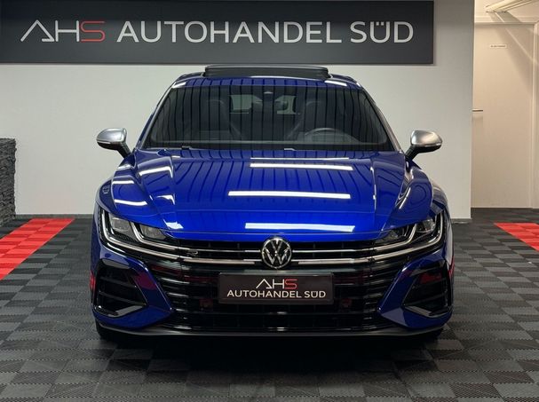 Volkswagen Arteon R 4Motion 235 kW image number 3