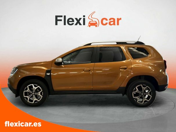 Dacia Duster TCe Prestige 96 kW image number 5