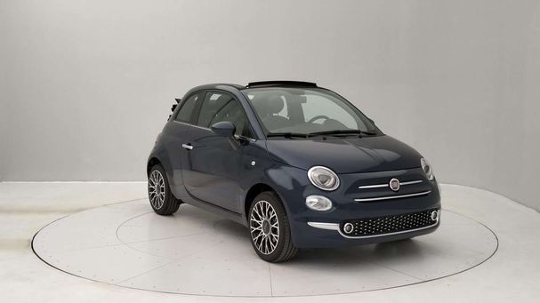 Fiat 500C 1.0 Hybrid 51 kW image number 7