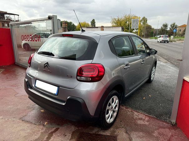 Citroen C3 Pure Tech SHINE 61 kW image number 3