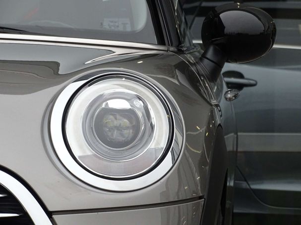 Mini Cooper 100 kW image number 29