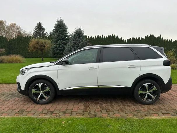 Peugeot 5008 BlueHDi 130 EAT8 Allure 96 kW image number 2