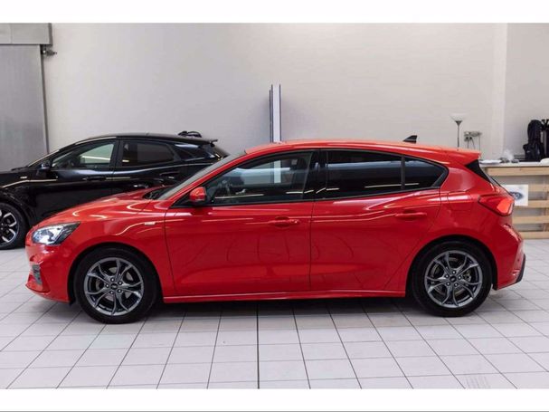 Ford Focus 1.0 EcoBoost ST-Line 92 kW image number 5