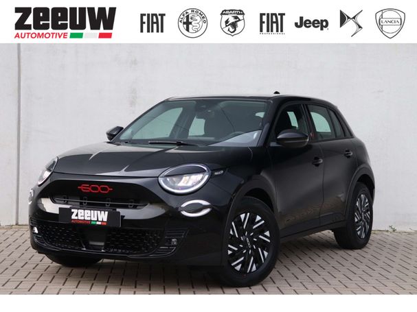 Fiat 600  115 kW image number 1