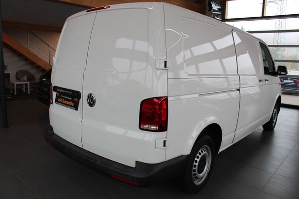 Volkswagen T6 Transporter 110 kW image number 4