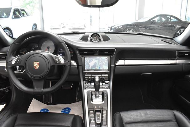 Porsche 991 Carrera 4S Cabrio 294 kW image number 15