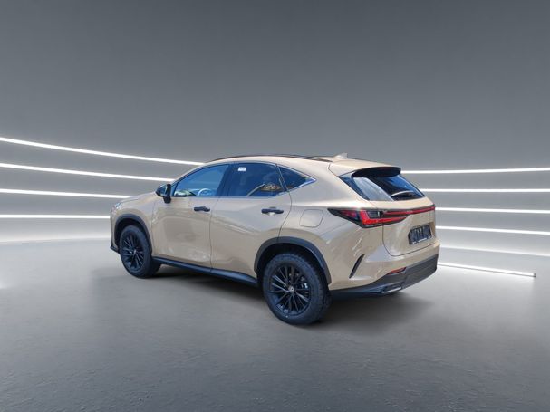 Lexus NX 350 h 180 kW image number 4