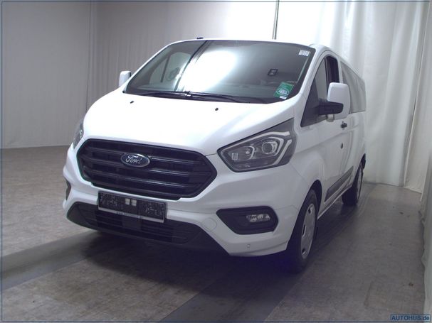 Ford Transit Custom L2 2.0 TDCi Trend 96 kW image number 1