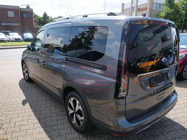 Ford Grand Tourneo Connect Active 84 kW image number 5