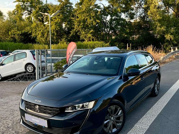 Peugeot 508 96 kW image number 2