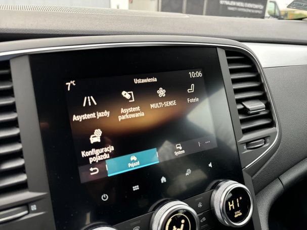 Renault Talisman 117 kW image number 23